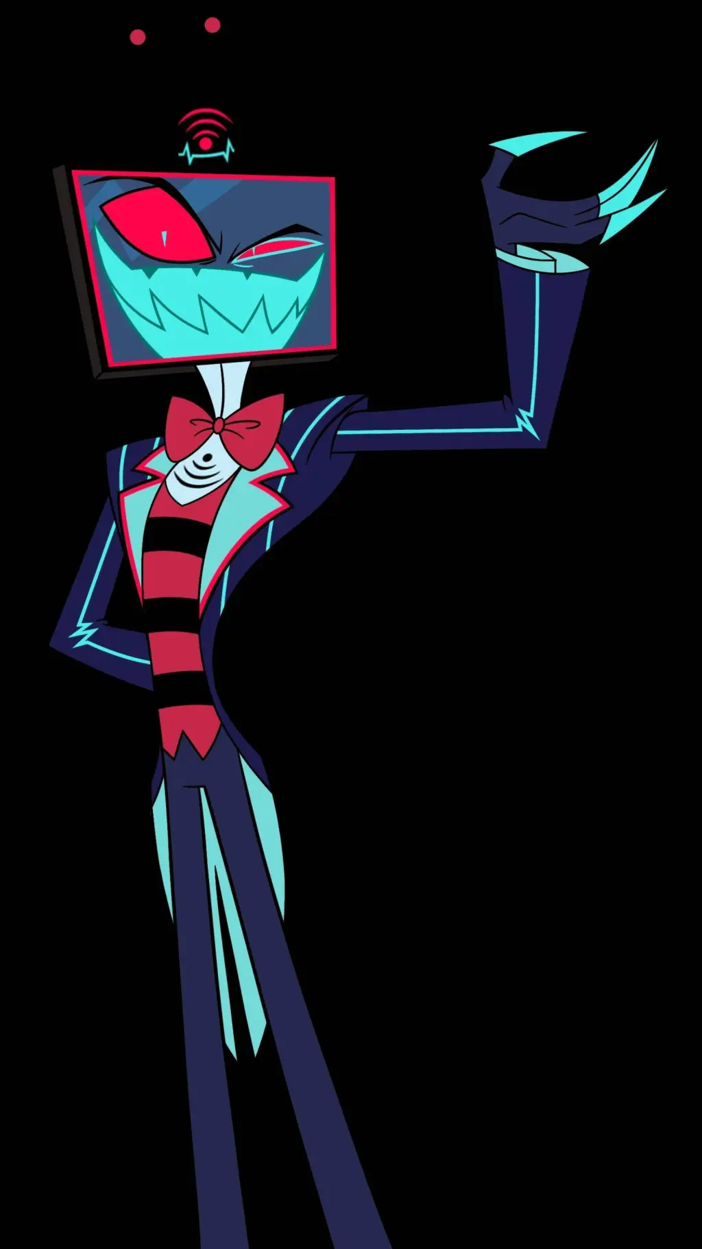 ai character: What if... HH ed background