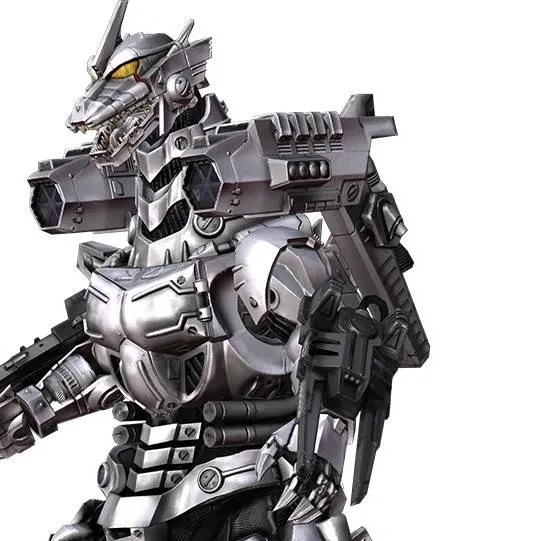 chat with ai character: HH x Godzilla