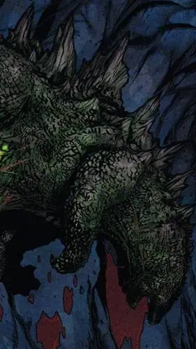 ai character: HH x MV background