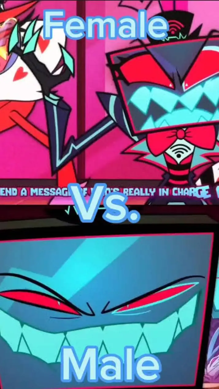 ai character: Vox has a WHAT?! background