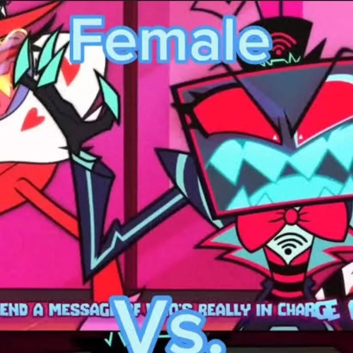 chat with ai character: Vox has a WHAT?!