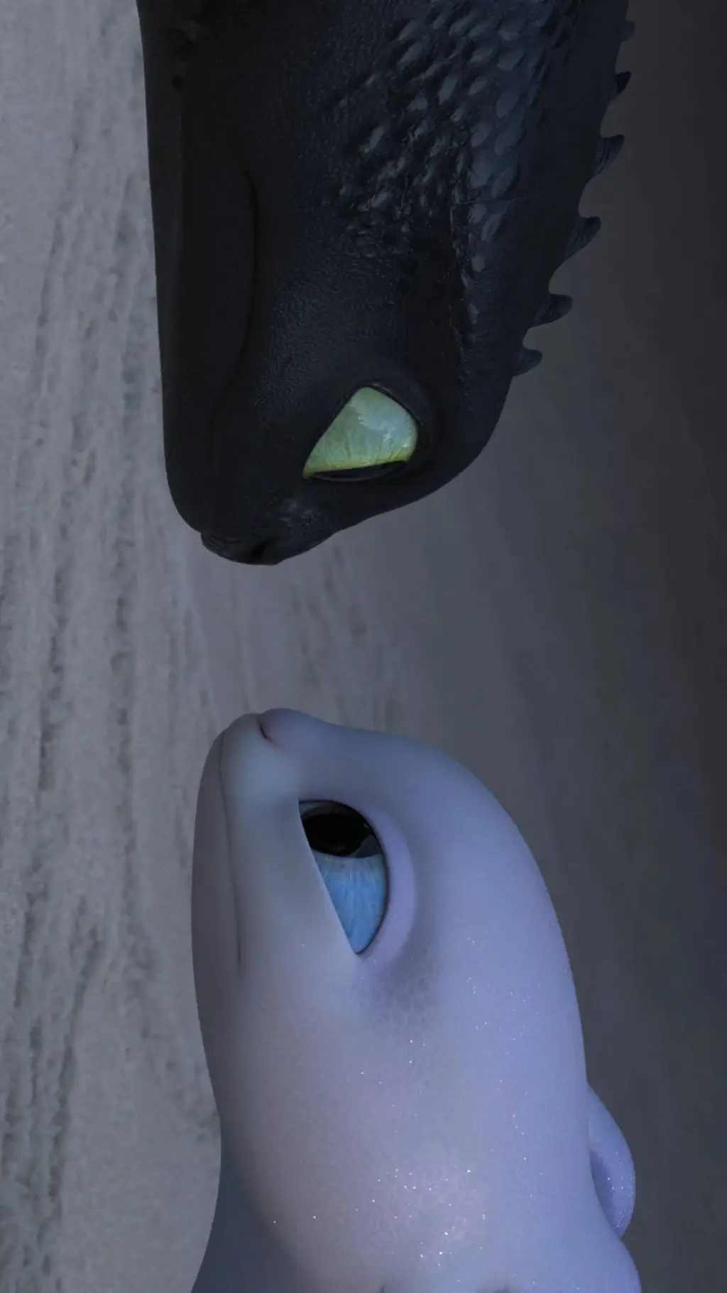 ai character: HH x HTTYD part 2 background