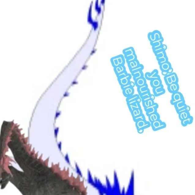 chat with ai character: HH x Godzilla