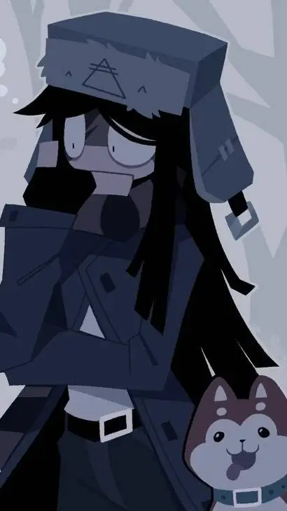 ai character: FPE: ∆iden background