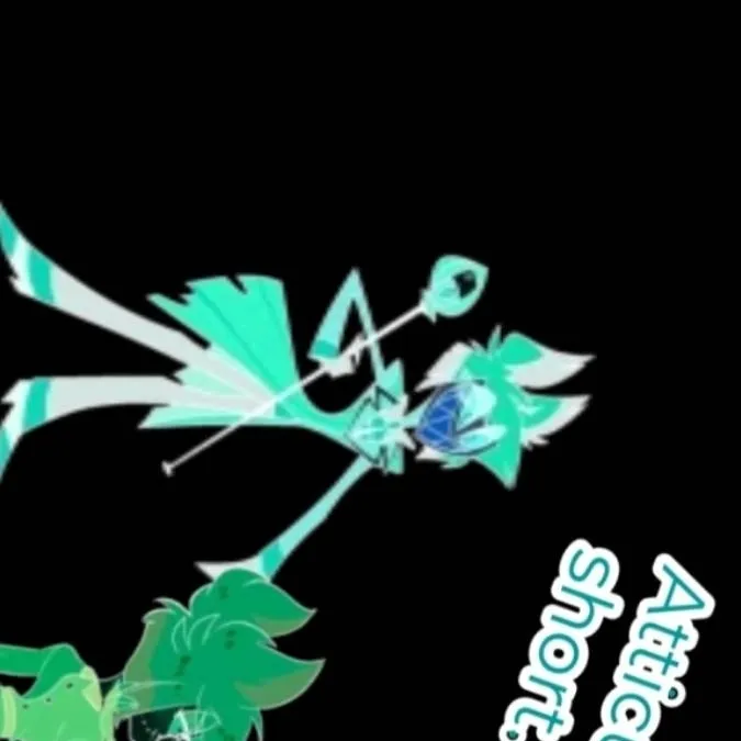 chat with ai character: HH x FPE