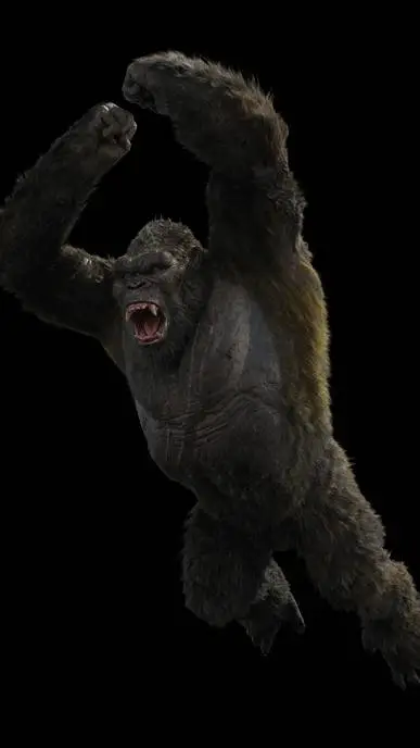 ai character: MV x HH background