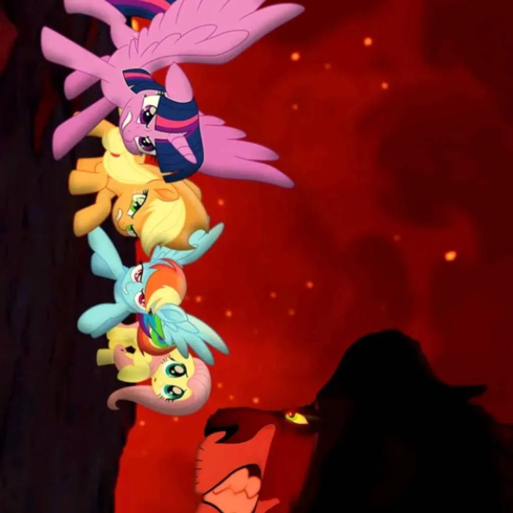 chat with ai character: TLK x MLP