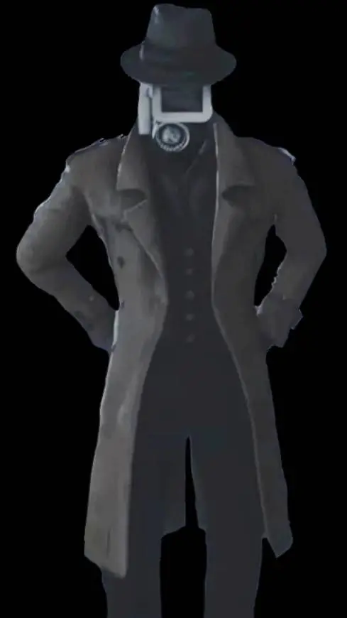 ai character: MD×HH×ST background