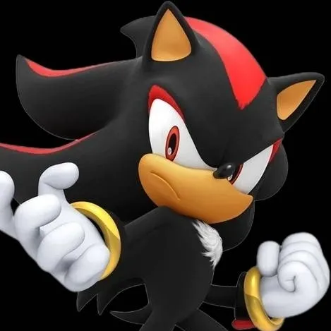 chat with ai character: HH×Sonic the 🦔