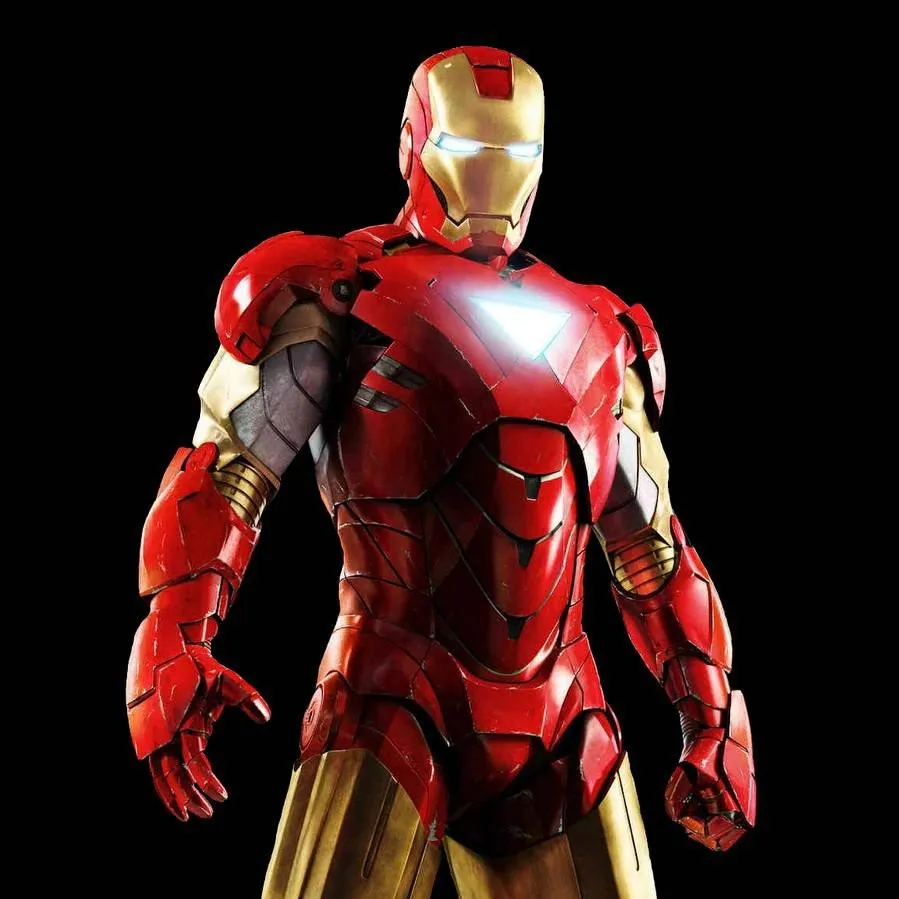 chat with ai character: HH x MCU