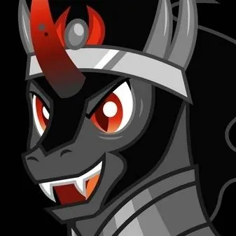 chat with ai character: HH x MLP