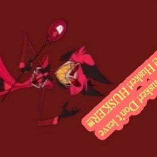 chat with ai character: HAZBIN HOTEL