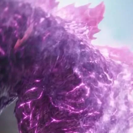 chat with ai character: HH x Godzilla