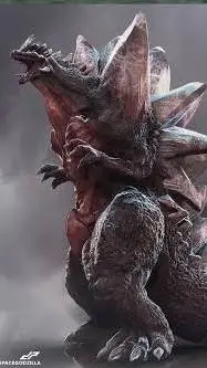 ai character: HH×MD×CSM×Goji background