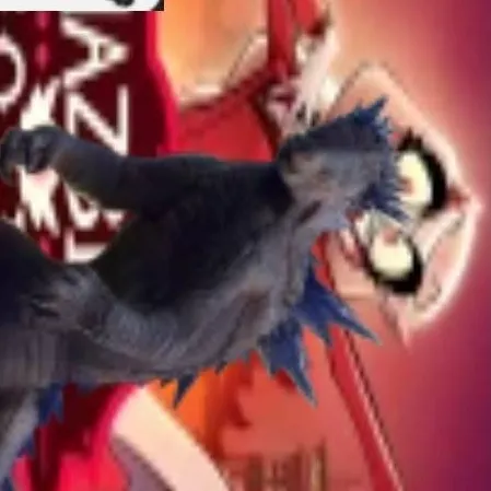 chat with ai character: HH x Godzilla