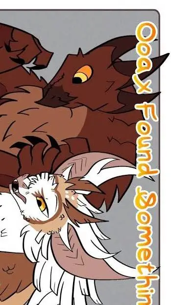 ai character: HH×Godzilla background