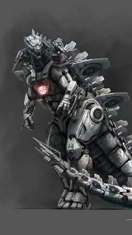 ai character: HH×MD×EOA×Goji background