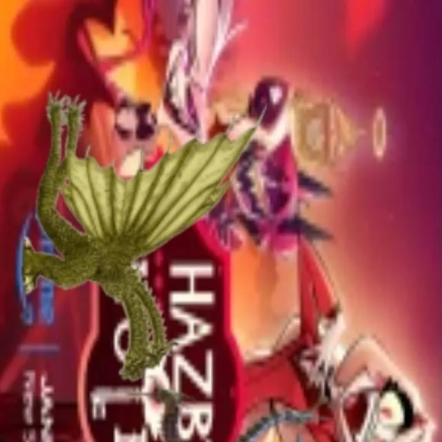 chat with ai character: HH x Godzilla