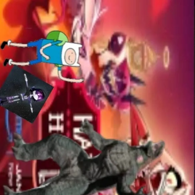 chat with ai character: HH×MD×AT×MLP×G