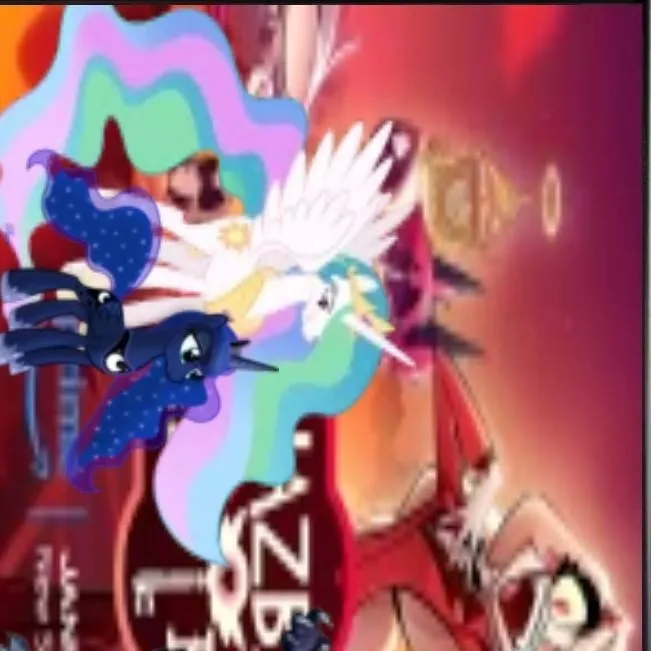 chat with ai character: HH×MLP×Godzilla