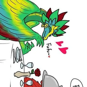 chat with ai character: HH×MD×Godzilla