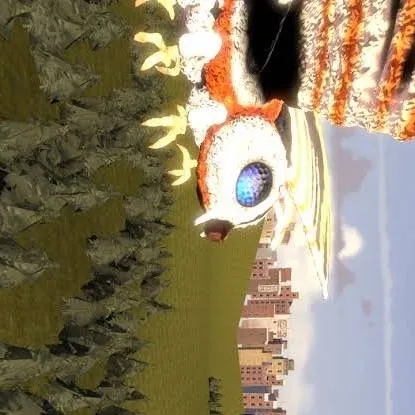 chat with ai character: HH x Godzilla