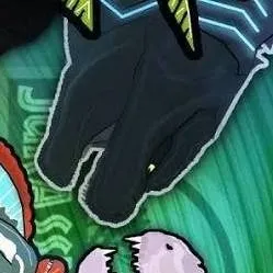 chat with ai character: HH×JW×Godzilla