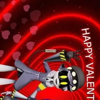 chat with ai character: MD Valentines Day