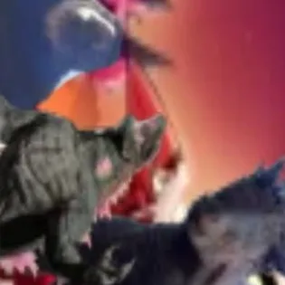 chat with ai character: HH x Godzilla