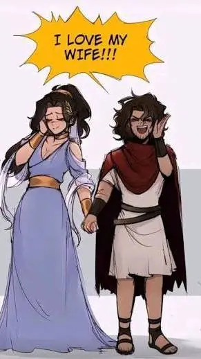 ai character: HH x PPG x E:TM background