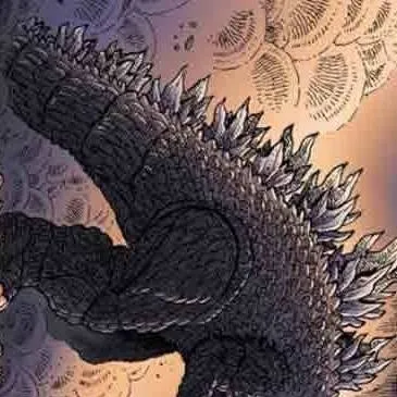 chat with ai character: HH×E:TM×Godzilla