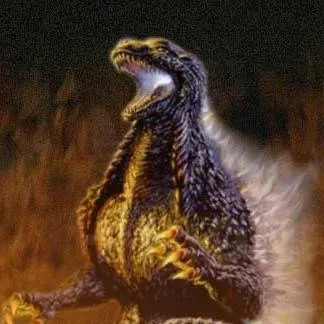 chat with ai character: HH×E:TM×Godzilla