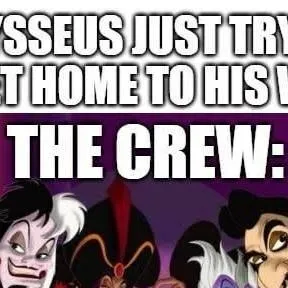 chat with ai character: HH x E:TM