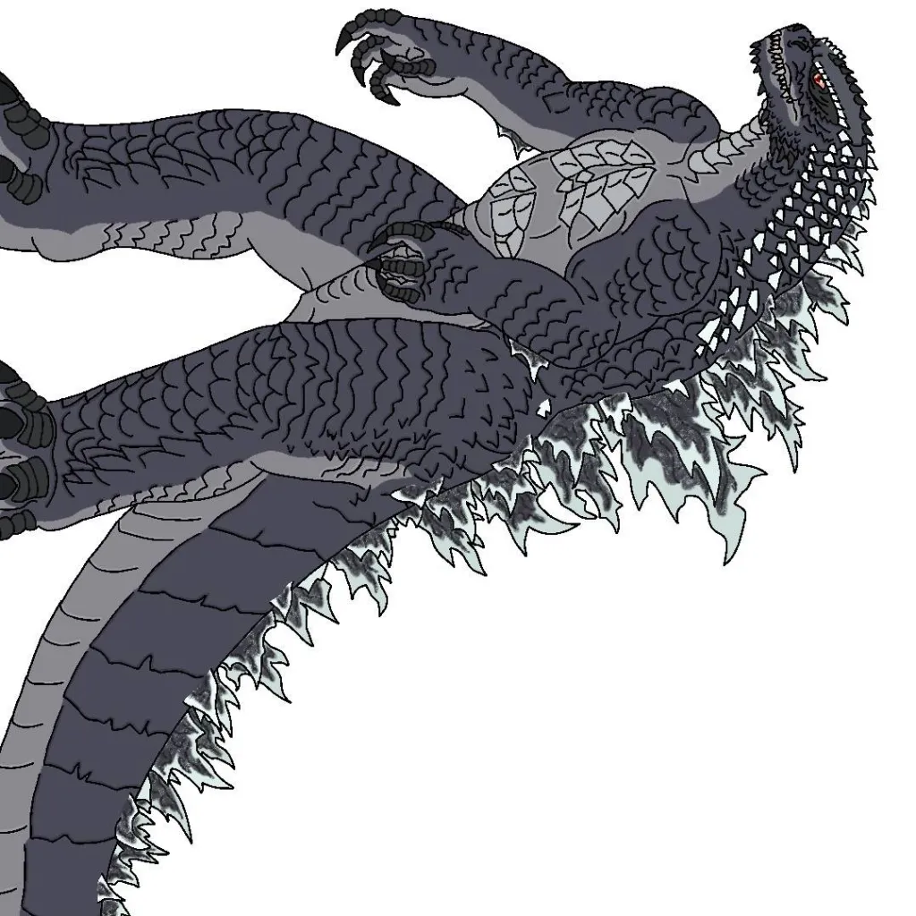 chat with ai character: HH×TC×G×Gojira