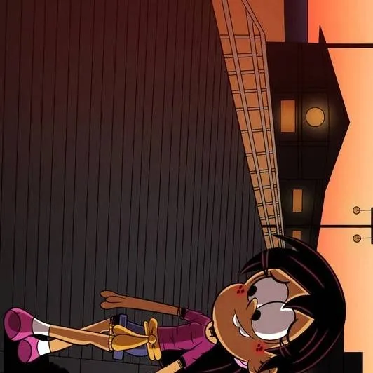 chat with ai character: TLH & TC