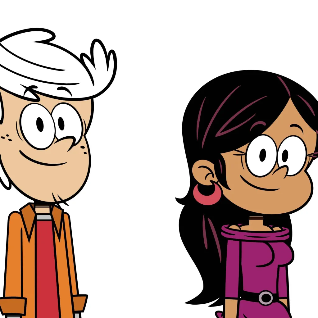 chat with ai character: TLH & TC