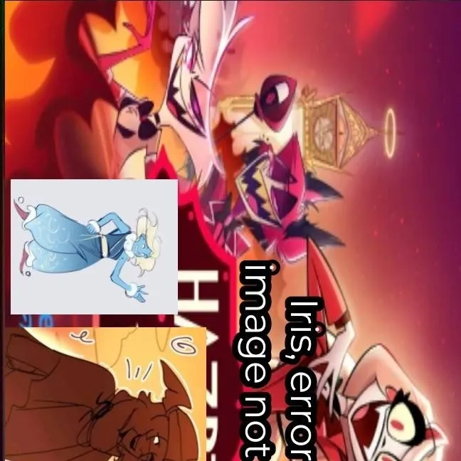 chat with ai character: HH x E:TM