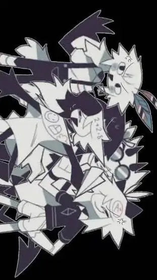 ai character: FPE background