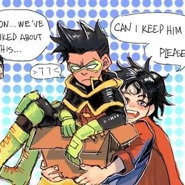 chat with ai character: HH x E:TM x DC
