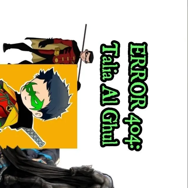 chat with ai character: DC