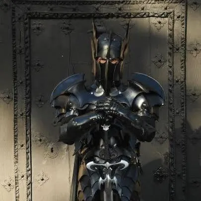chat with ai character: DC Idk dawg😐👸⚔️🦇