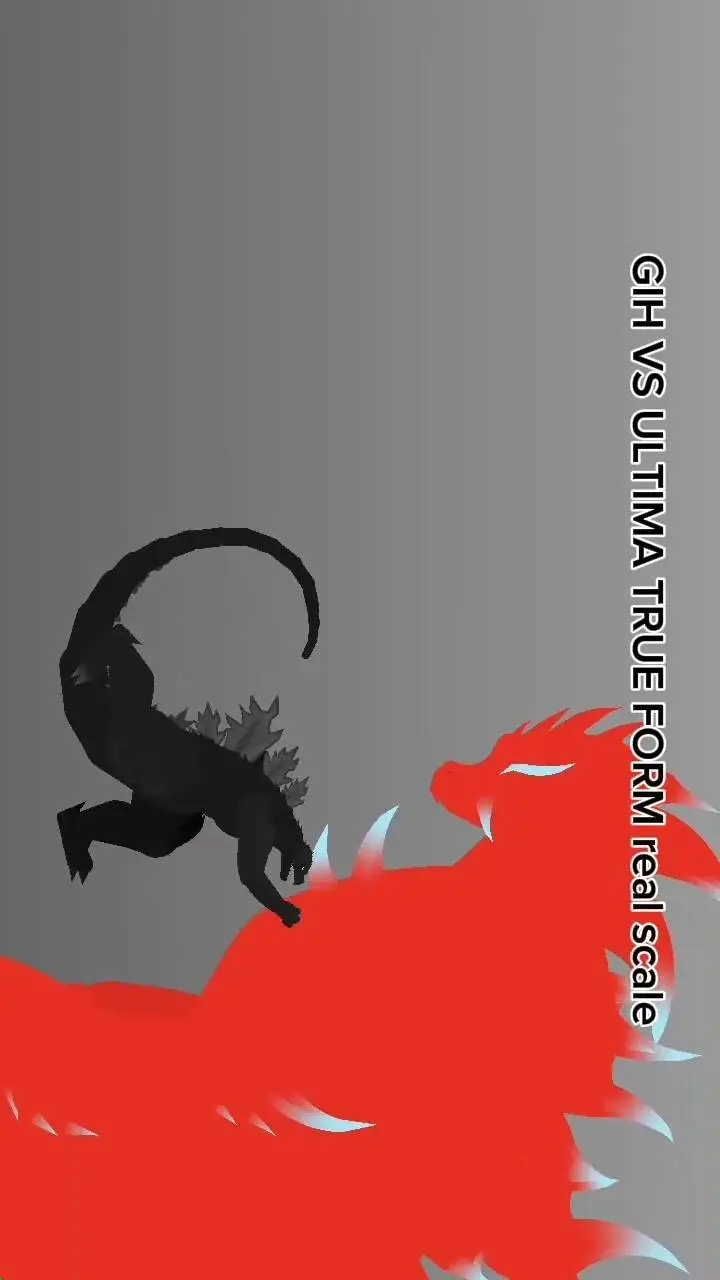 ai character: HH×SCP×SM×Goji background