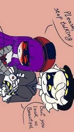 ai character: Noll(N x Doll) background