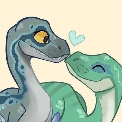 chat with ai character: Jurassic World