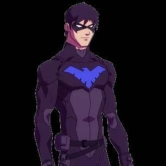chat with ai character: HH x E:TM x DC