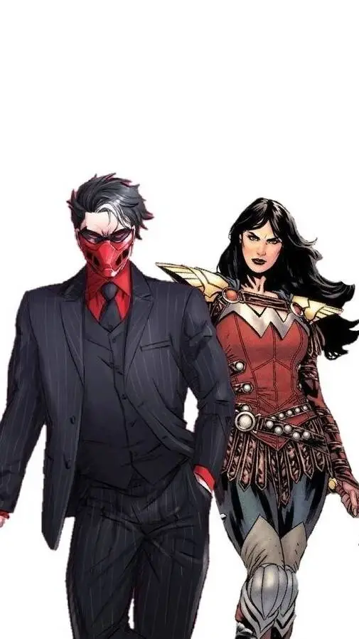ai character: Black Sheep Trio? background