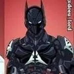 chat with ai character: HH × E × DC