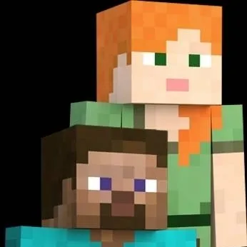 chat with ai character: Minecraft