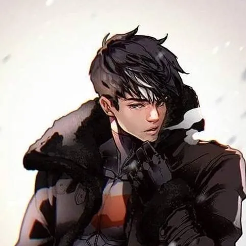 chat with ai character: Jay suffering 