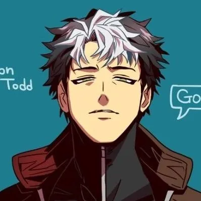 chat with ai character: Jay suffering +MD